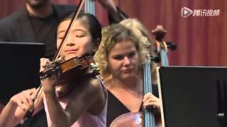 1st Zhuhai International Mozart Competition - Lina NAKANO | Japan