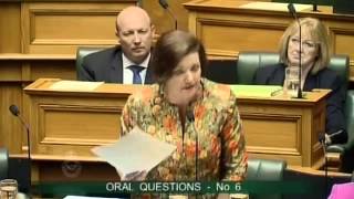 27.11.14 - Question 6: Matt Doocey to the Minister for Social Development