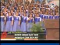 ( Say Yes) When JESUS say yes, nobody can say no... - JMCIM Children's Choir