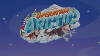 Operation Arctic Song Lyric Video