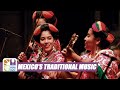 Everything You Need to Know about Traditional Mexican Music