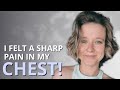 Finding a Lump Overnight - Chance | Triple Negative Breast Cancer | Patient Story