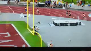 WIAA State D3 4x4 prelims - 2023