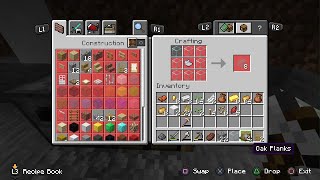 Minecraft Hardcore 100 Days Day 10 & 11