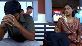 Remya Nambeesan Falls In Love With Vishnu - Kullanari Koottam Movie Scenes