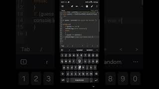 Build a Simple Number Guessing Game in Node.js | Javascript