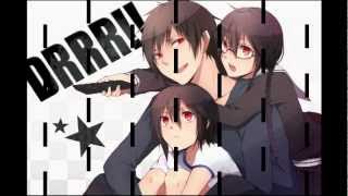 Nightcore - Oh No (lyrics)
