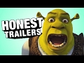 Honest Trailers - Shrek