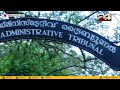 അഡ്മിനിസ്ട്രേറ്റീവ് ട്രൈബ്യൂണൽ ഉത്തരവ് കാറ്റില്‍പ്പറത്തി ആരോഗ്യ വകുപ്പ്