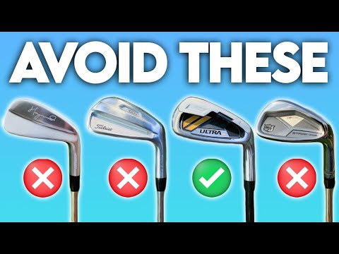 What are professional golf clubs worth?