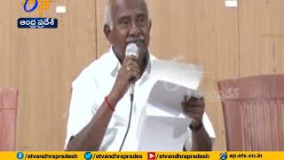 Vishwanath Resigns as JDS Party President