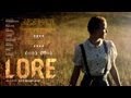 Cate Shortland's Lore - in cinemas and Curzon on Demand now