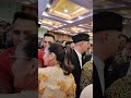 Nagita Slavina , Raffi Ahmad , Ahmad Dhani di Acara TEMU ANWAR by ANWAR IBRAHIM #video #temuanwar