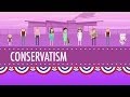 The Rise of Conservatism: Crash Course US History #41