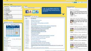 Fall 2013 Online Orientation