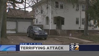 Bergen County Man Attacked
