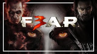 F.E.A.R. 3 y el triste final de una saga desaprovechada - Análisis