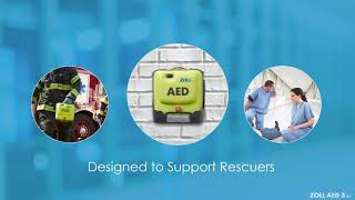 ZOLL AED 3® BLS: Introduction - English (US)