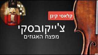 צ'ייקובסקי: מפצח האגוזים