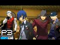 P3 Cast Discuss Persona 3 Reload