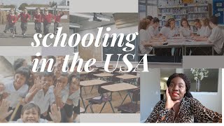 SCHOOL ENROLMENT  FOR YOUR CHILDS IN THE USA// THIS IS WHAT YOU SHOULD KNOW