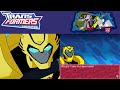 Transformers Animated DS The Game All Bosses