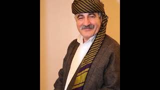 Kurdish music - Qader Elyasi - Xoshevism Zhenyaryan: Rashid Fayeznejad u Javid Afsari