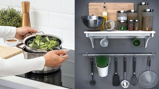 15 IKEA Kitchen Gadgets You Need For Your New Kitchen - (PART-2)