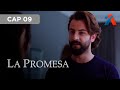 La Promesa - Avance Lunes 17/06/2024