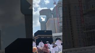 ❤️🕋🌙#shorts #youtubeshorts #best #alhamdulillah #inshallah #islamic #islam #makkahlivetoday