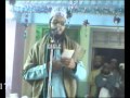 asad iqbal tarana hazrat e mahemud ka luni sharif