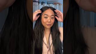 Husband does my GRWM voice over: updated make up routine 💄