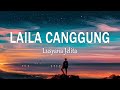 Lusyana Jelita - LAILA CANGGUNG (Lirik Lagu)