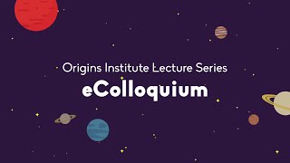 Origins Institute Lecture Series with Antonio Lazcano: The RNA World