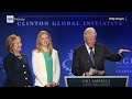 Why the Clinton Foundation is so confusing