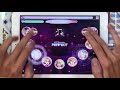 【スクフェス】永遠フレンズ masterやってみた！【初見・手元・判定強化無しfc】