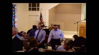 Norman Moore Funeral Service 4-2-2022