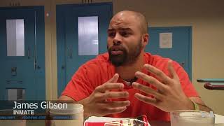 Innovative Prison Programs Giving Jailed Veterans Hope