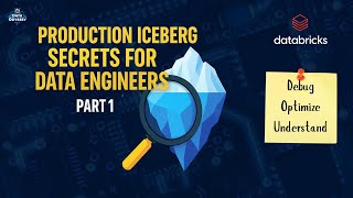 Unlocking the Secrets of Iceberg Metadata Tables | Metadata Series Part 1