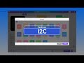 【UiFlow2 Basic Tutorial 】I2C