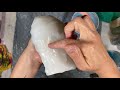 Part 1, How to make a silicone caulking mold
