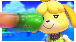 Kirby Star Allies But Some Funny Stuff Happens