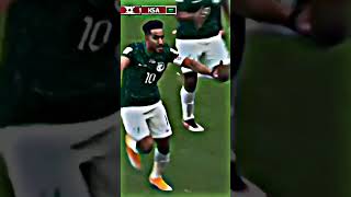 Argentina vs Saudi Arabia highlights 🔥||