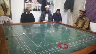 Challenge cup🏆 double carrom board tournament 2023