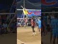 Mahadeer| Trail shots | Mayiladuthurai | fireVolleyball | #shorts