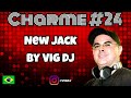 ▶️ Charme #24 | New Jack Swing by Vig DJ