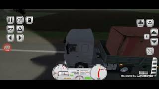 Euro Truck Driver (Ovidiu Pop) - Review of a classic Android game - Part 9