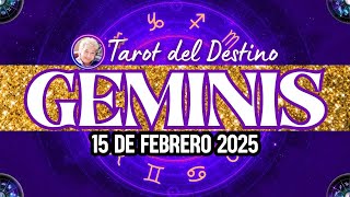 GEMINIS HOY ♊️ ALGUIEN IMPORTANTE VIENE A TI, ESTO ES LO QUE PASARÁ | Tarot del Destino #geminis