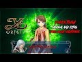 Ys Origin - Yunica Normal & Extra Boss Rush [Nightmare]