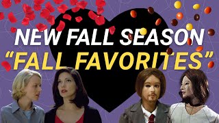 Announcing our Fall Schedule! | Beyond the Screenplay